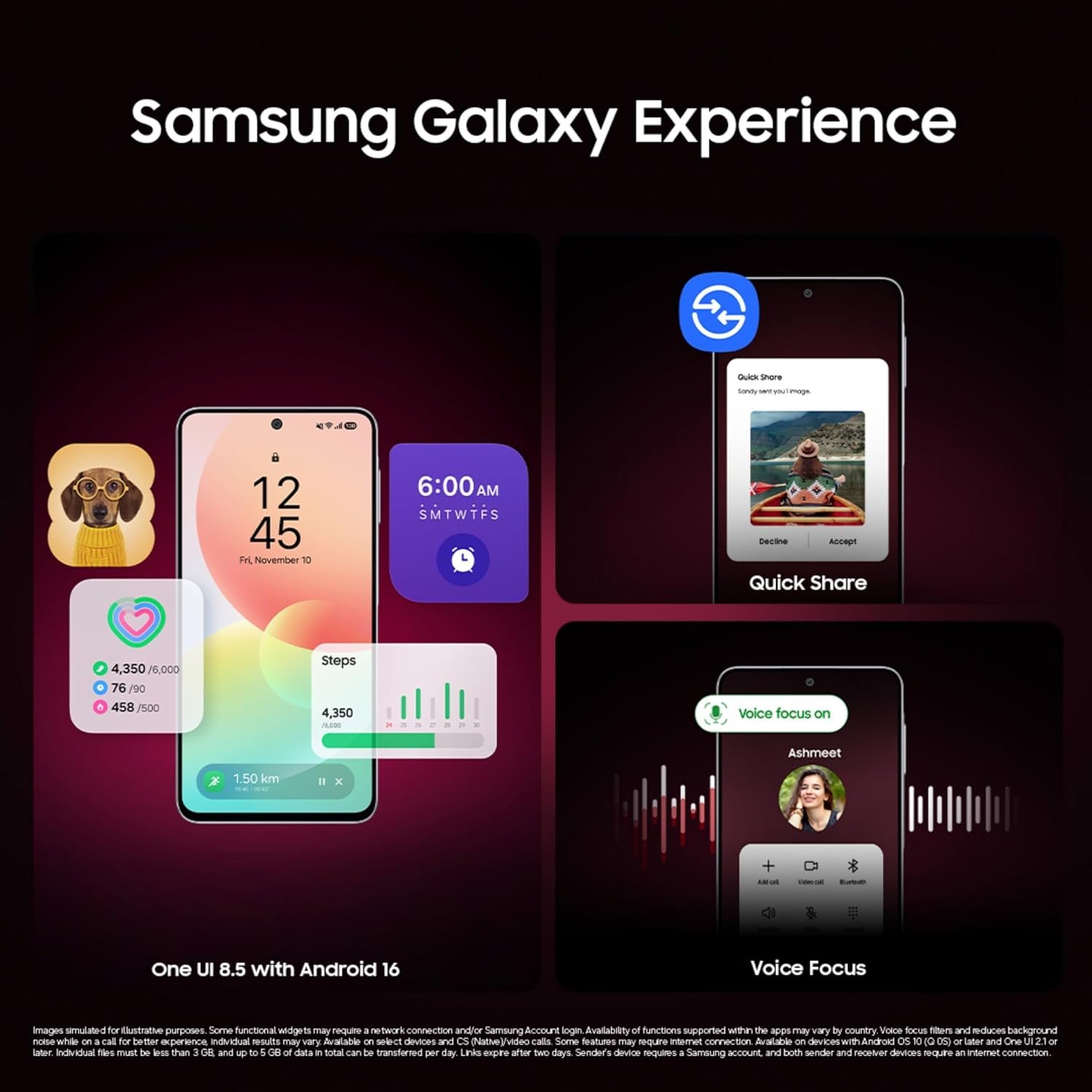 Samsung Test Mobile image 2